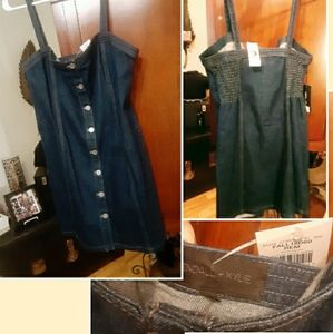 3 For $20. NWT Kendal & Kylie